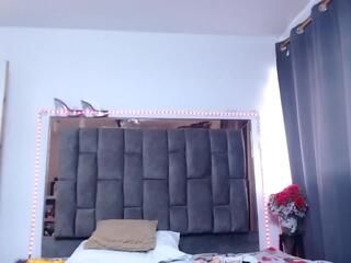 Salmma Joha webcam model stream image