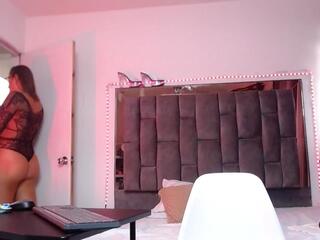 Salmma Joha webcam model stream image