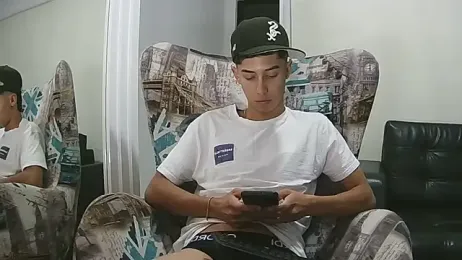 Matt_Jonnes webcam stripchat model stream image