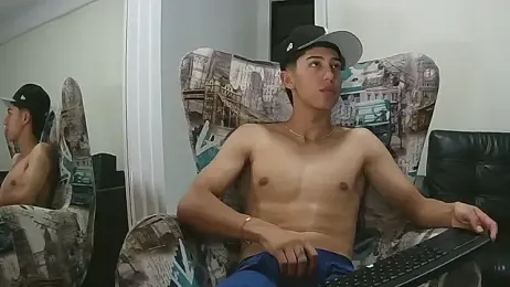 Matt_Jonnes webcam model stream image