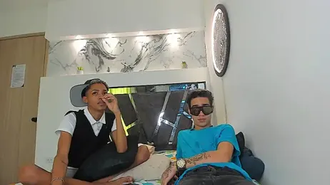 CANEL_BOYS webcam model stream image