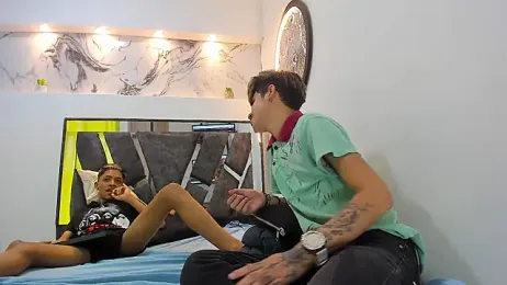 CANEL_BOYS webcam model stream image