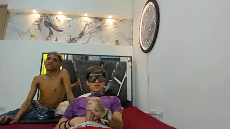 CANEL_BOYS webcam model stream image