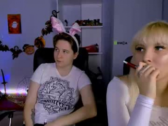 kleri_paint webcam model stream image