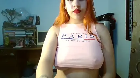 Indirasex_44 webcam model stream image