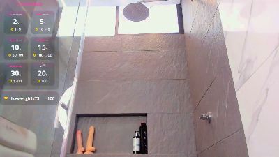 ScarlettFlever webcam cam4 model stream image