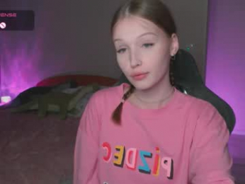 solanochka webcam model stream image