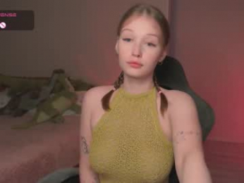 solanochka webcam model stream image