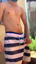 Jhonyghd webcam model stream image