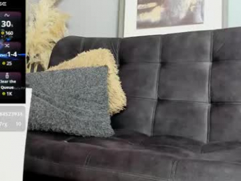 iandygrasso webcam model stream image