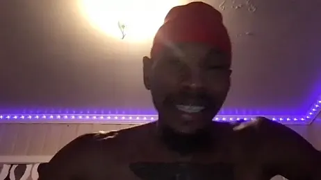 KingDerRico webcam preview