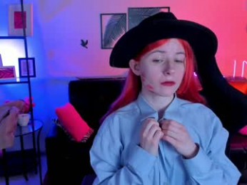 lexiwenford webcam model stream image