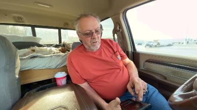 rover644 webcam model stream image