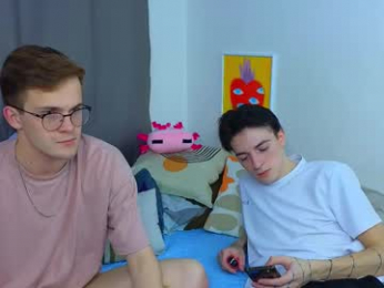 okwohka webcam model stream image
