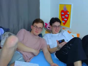 okwohka webcam model stream image