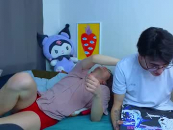 okwohka webcam model stream image
