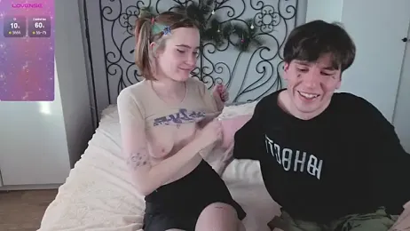 Danny_loves_Mary webcam model stream image