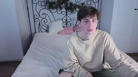 Danny_loves_Mary webcam model stream image