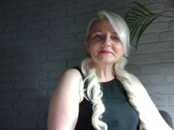 Mellica webcam model stream image