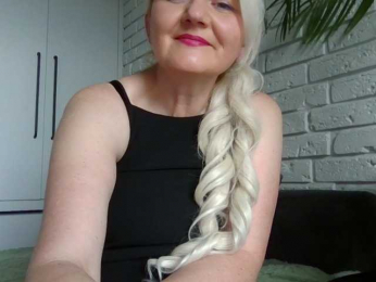 Mellica webcam model stream image