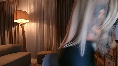 shayblonde webcam stripchat model stream image