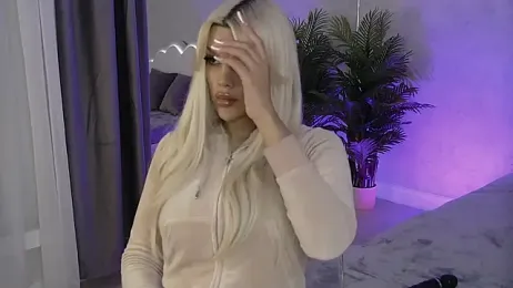 shayblonde webcam model stream image