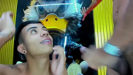 Guys_Latino_Hot webcam stripchat model stream image