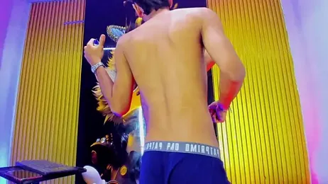 Guys_Latino_Hot webcam model stream image