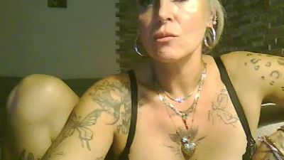 Xena6A9_90 webcam model stream image