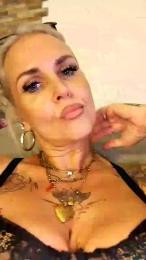Xena6A9_90 webcam model stream image