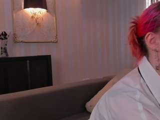 maxinebuss webcam model stream image