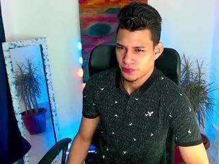 boyking23 webcam model stream image