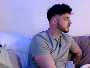 mattxxxceptional webcam model stream image