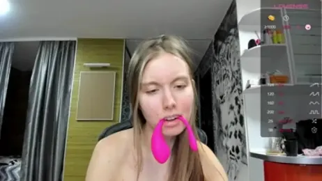 Peggy_Beauty webcam model stream image