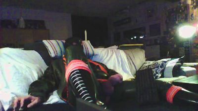 oxstrobo webcam model stream image