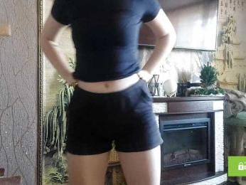 CandyChollett webcam model stream image