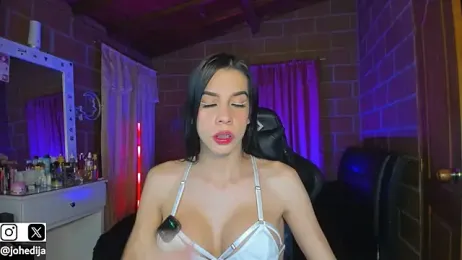 johedija webcam model stream image