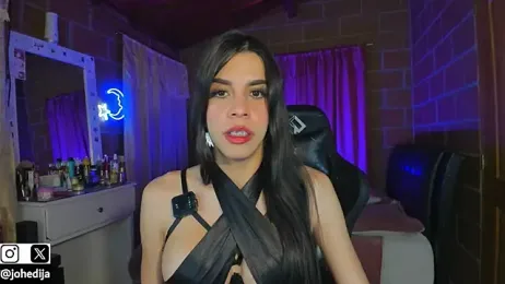 johedija webcam model stream image