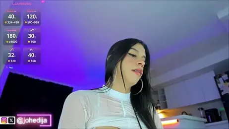 johedija webcam stripchat model stream image