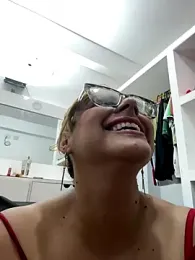 BBWCami_ webcam model stream image