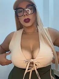 BBWCami_ webcam model stream image