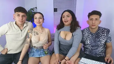 Maykol_Victoriasr webcam model stream image