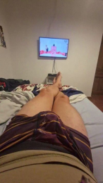 Rubito97 webcam cam4 model stream image