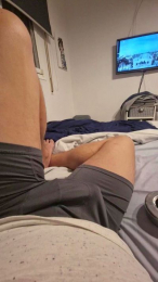 Rubito97 webcam model stream image