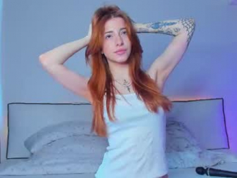 lola_dinky webcam chaturbate model stream image