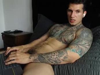 sebastian_muss webcam model stream image