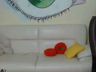 kittybooo webcam model stream image