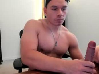 theshortking02 webcam model stream image