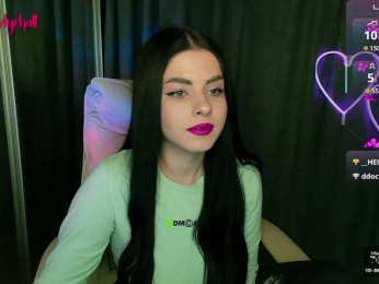 Mollfarkaa webcam model stream image