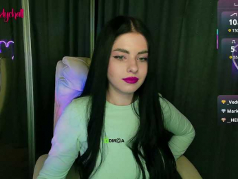 Mollfarkaa webcam model stream image